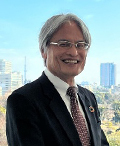 セミナー講師・菊地