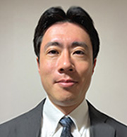 セミナー講師・奥原