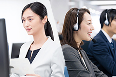 あらゆる健診業務をサポート