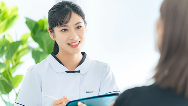 再検査受診推奨