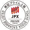 東証一部上場