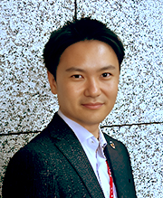 セミナー講師・金子