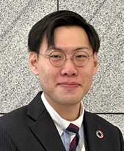 セミナー講師・福井　啓人