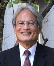 セミナー講師・菊地