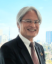 セミナー講師・菊地