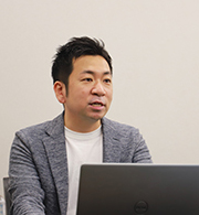 小杉　和明
