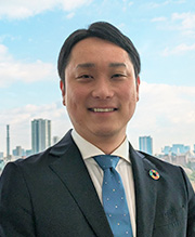 セミナー講師・牧野