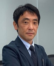 セミナー講師・松澤