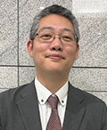 セミナー講師・根本