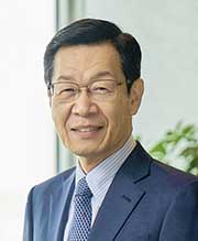 セミナー講師・岡田
