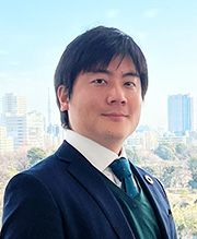 セミナー講師・坂田