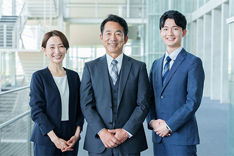 業務負担を大幅に軽減