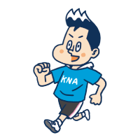 くうねるあるく